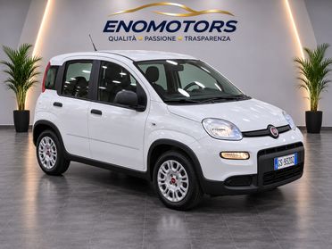 Fiat Panda 1.0 FireFly S&S Hybrid 2023