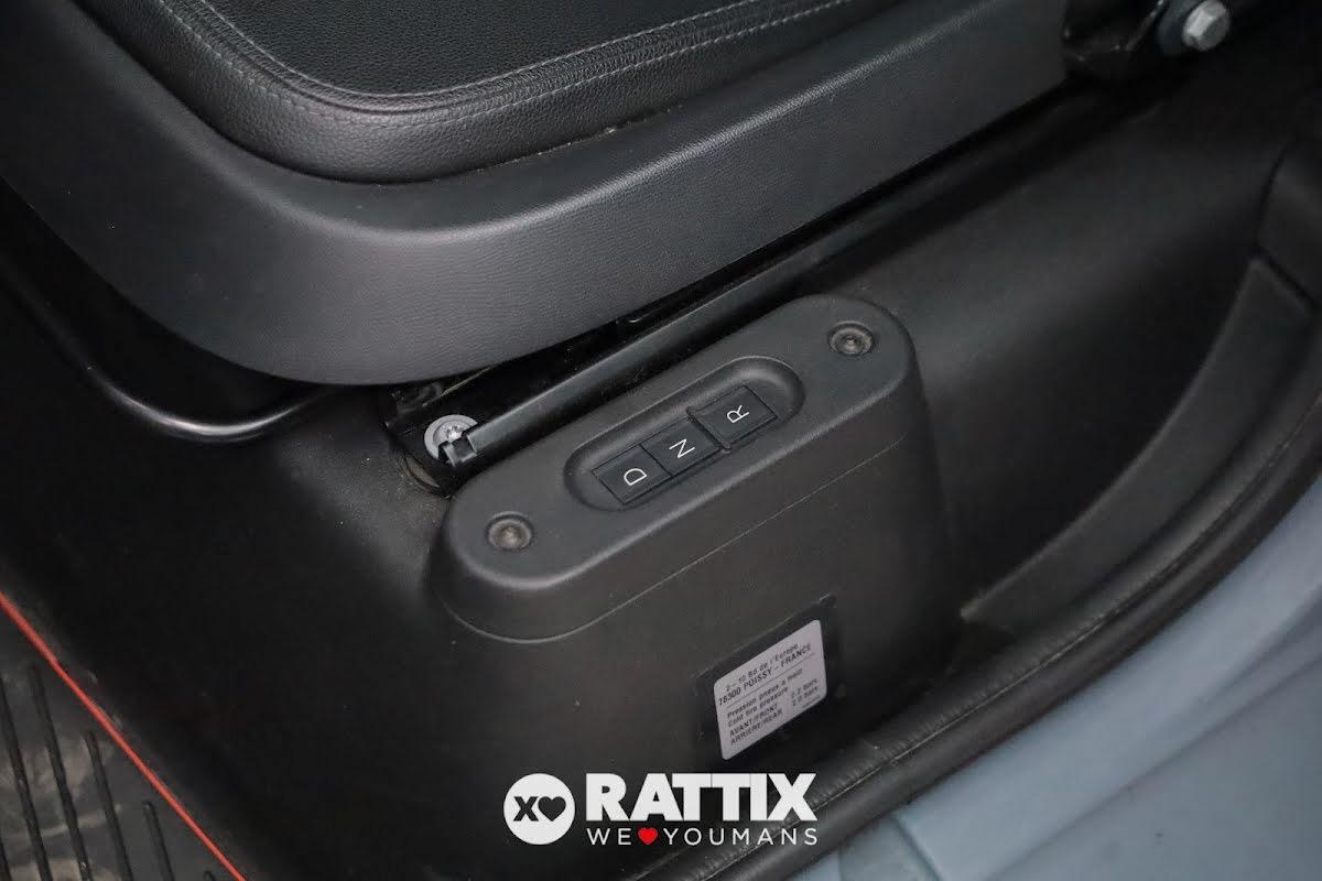 Citroen Ami motore elettrico 6kW My Ami Pop