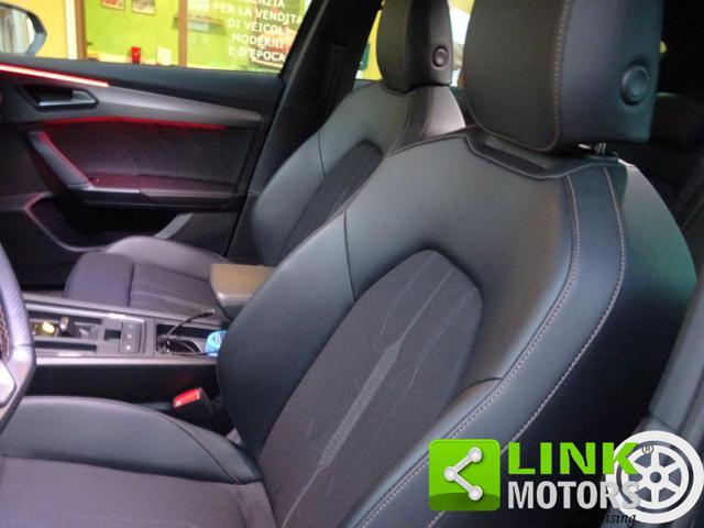 CUPRA Formentor 2.0 TDI 150 CV 4WD