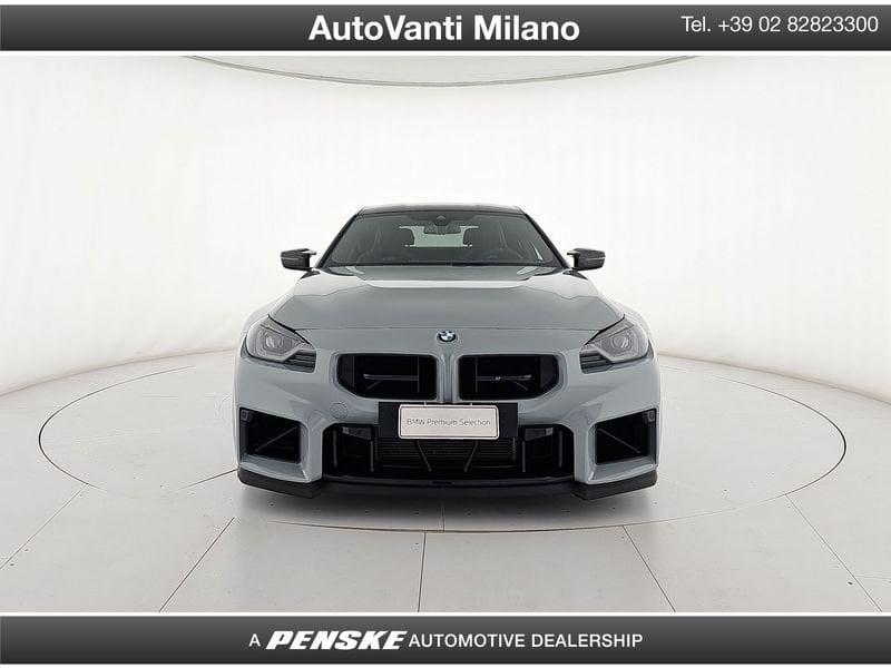 BMW M2 M2 CS