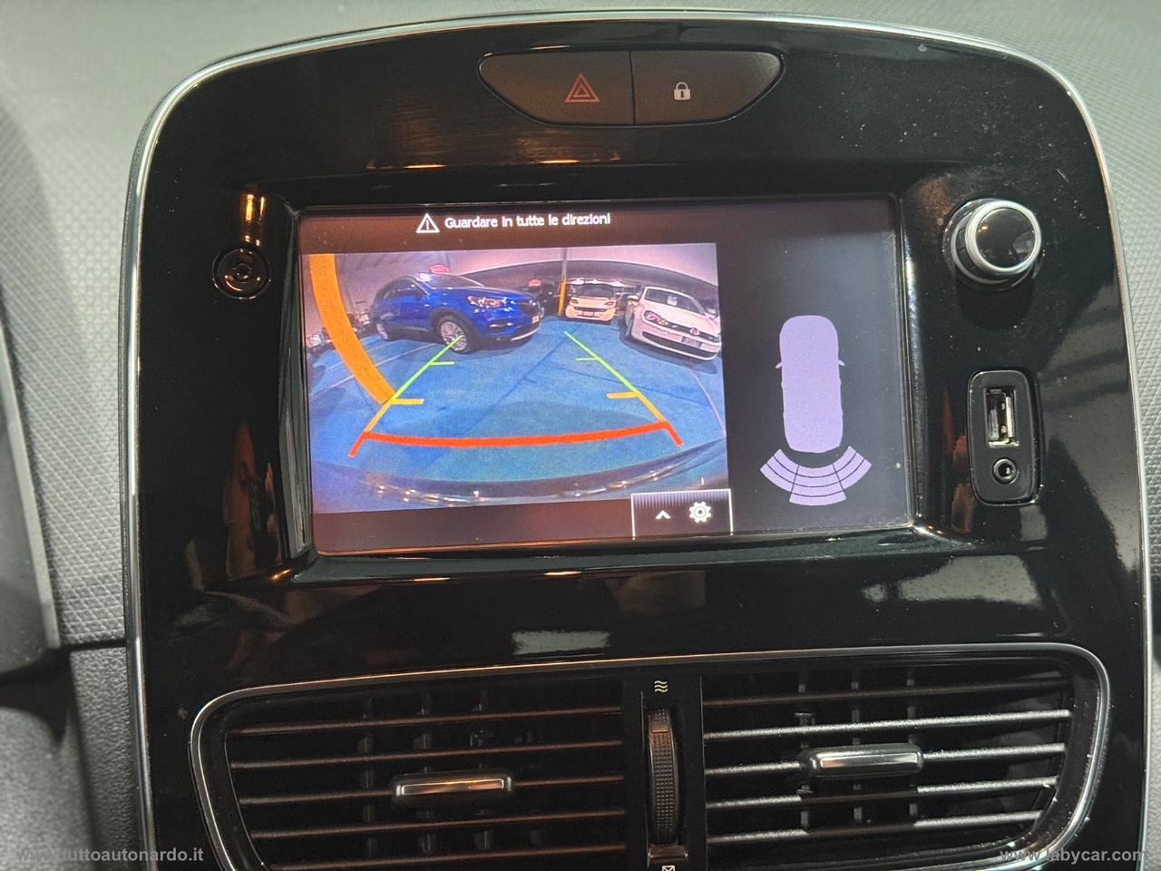 RENAULT Clio dCi 8V 75 CV 5 porte Duel2