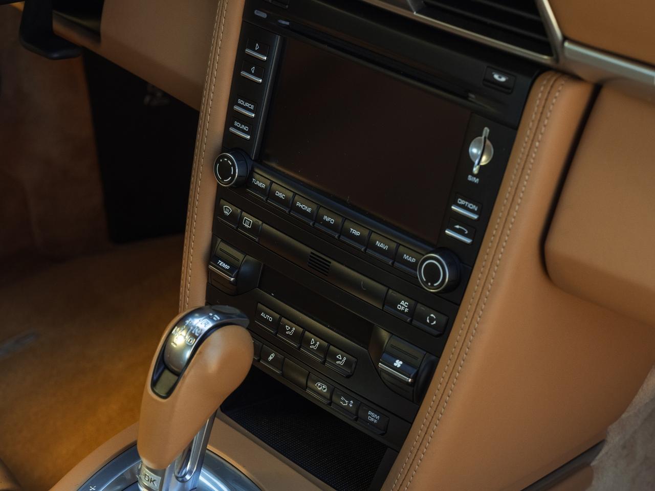 Porsche 911 Carrera S Coupé