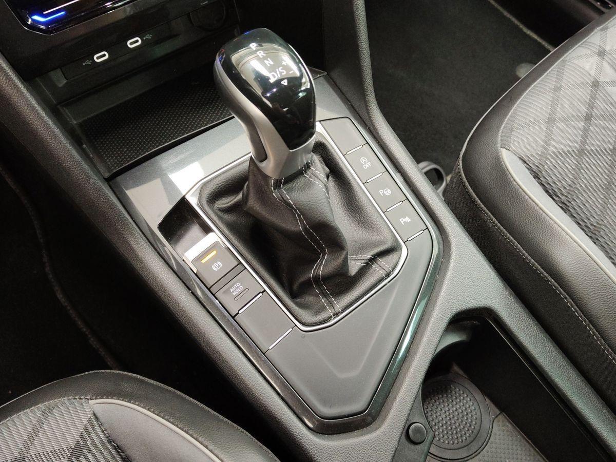 VOLKSWAGEN Tiguan II - Tiguan 1.5 tsi R-Line 150cv dsg