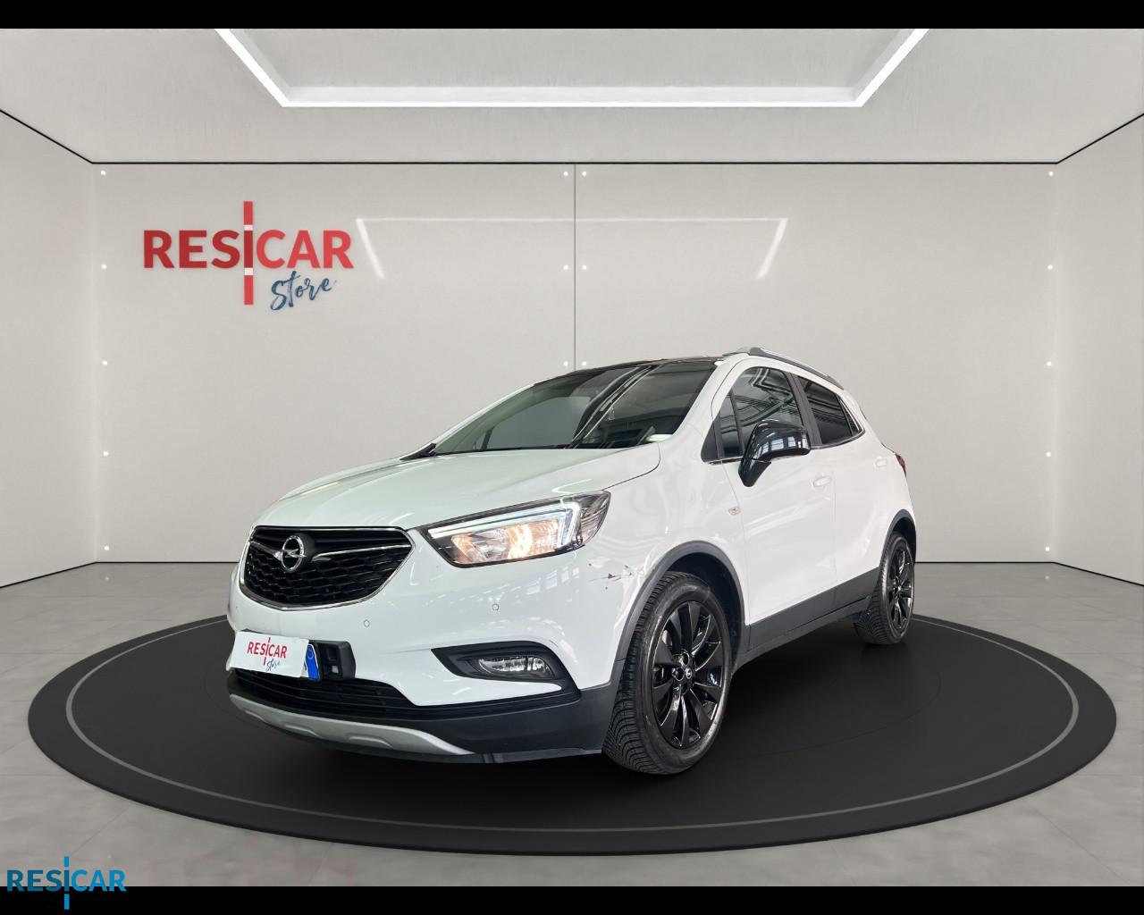 OPEL Mokka X 1.6 cdti b-Color s&s 4x2 136cv