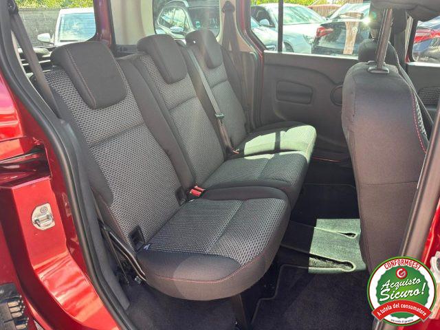 MERCEDES-BENZ Citan 1.5 111 CDI S&S Tourer Select