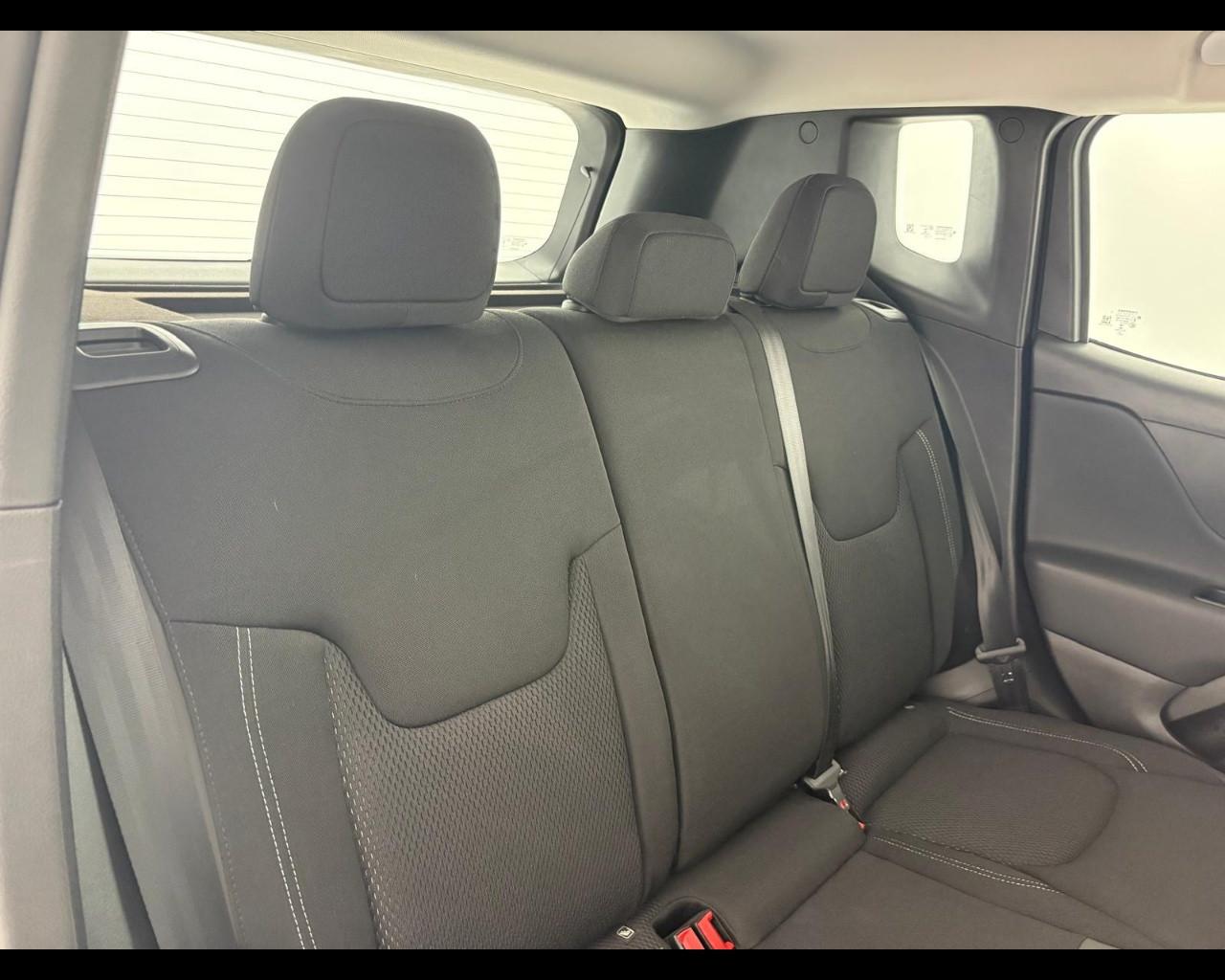 JEEP Renegade 1.0 t3 Longitude 2wd