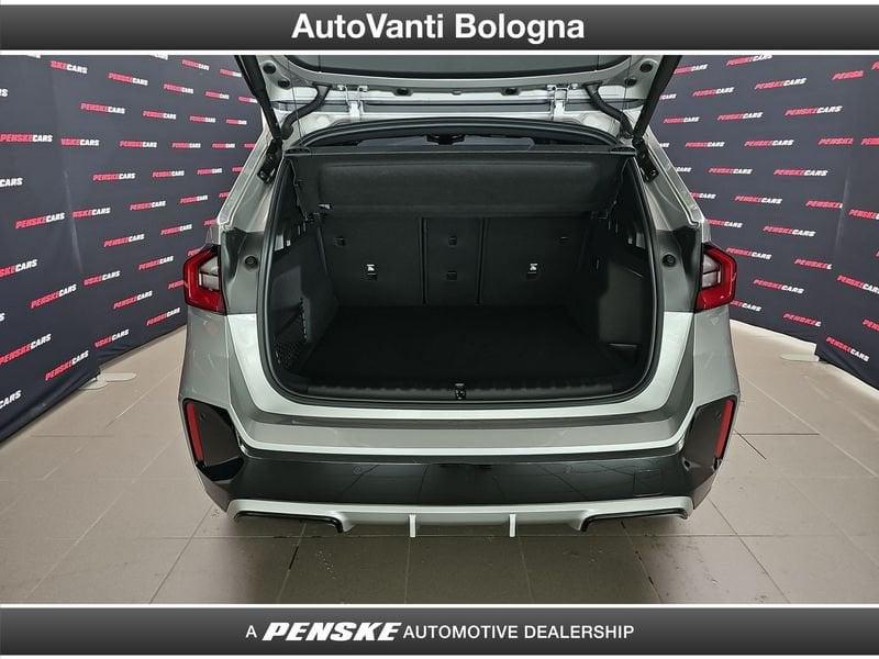 BMW X1 X1 xdrive 25e MSport Pro auto