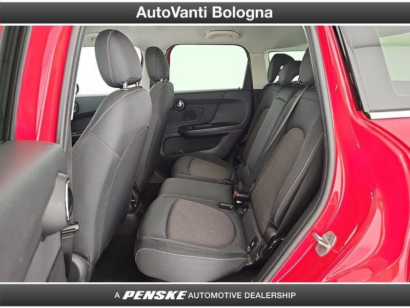 MINI Mini Countryman F60 Mini 1.5 One D Hype Countryman auto