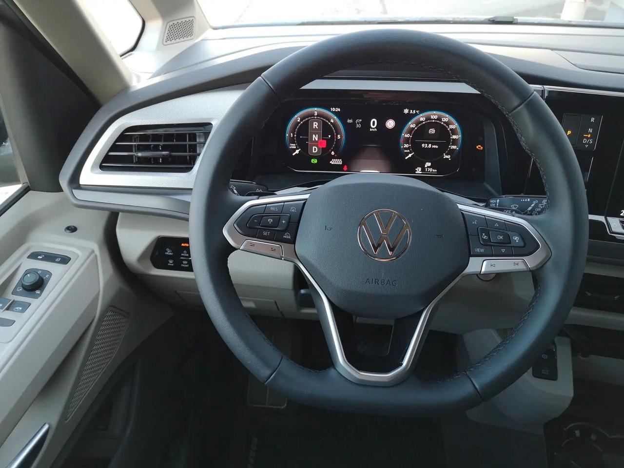 Volkswagen Multivan 2.0 TDI 150CV DSG High Sport Edition