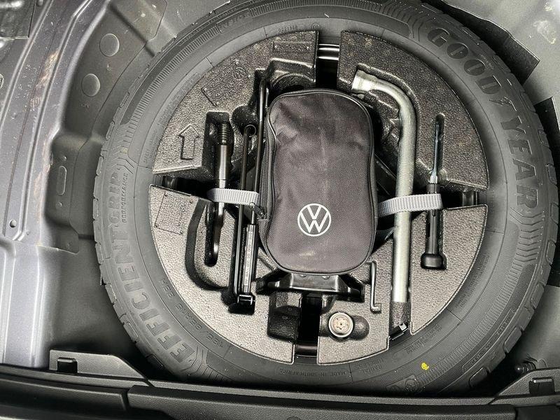Volkswagen Polo Polo 1.0 TSI DSG Life
