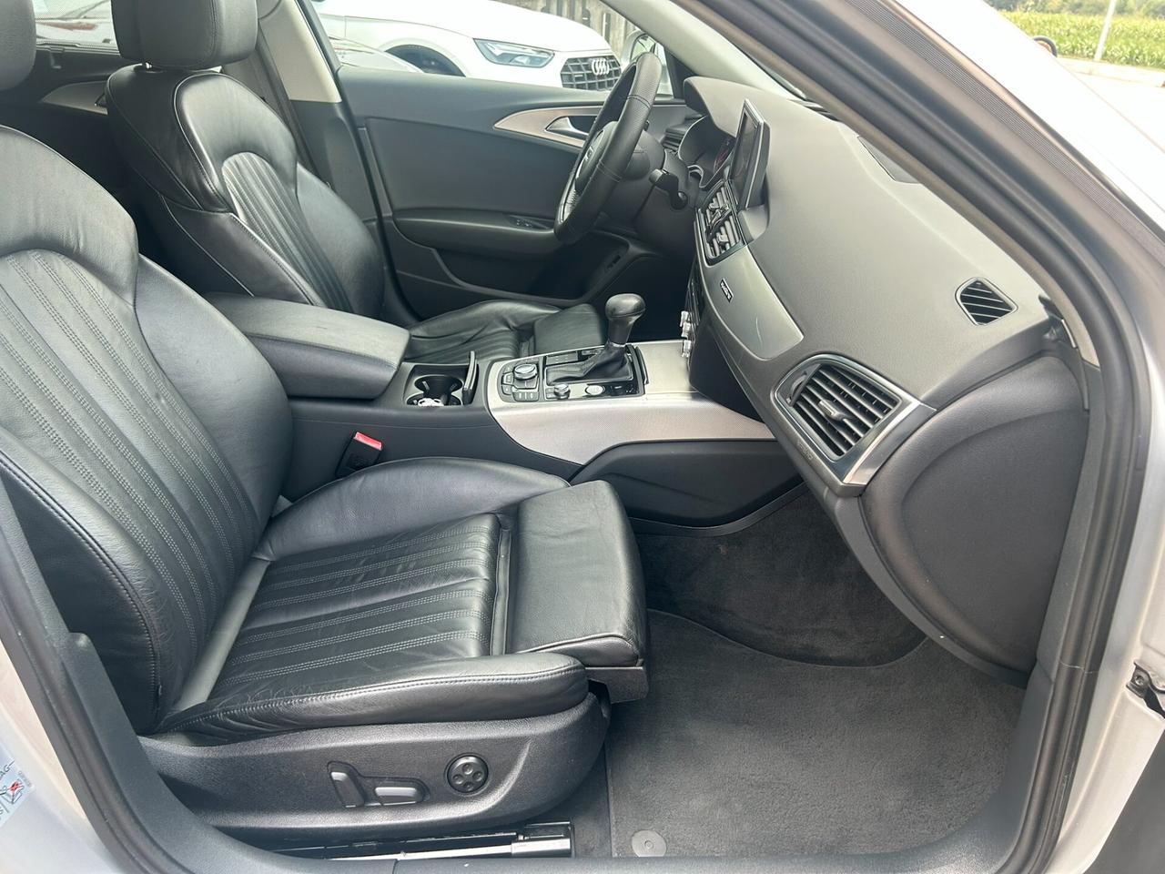 Audi A6 Avant 3.0 TDI 204CV quattro S-Tronic