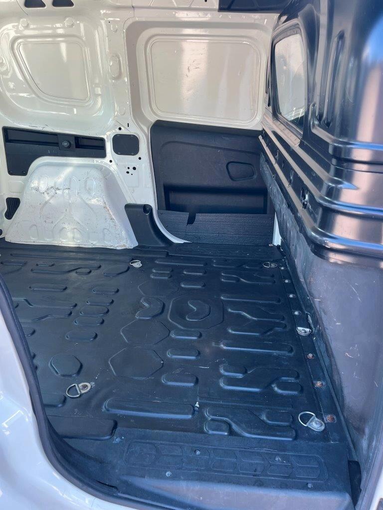 Fiat Doblo' 1.6 Mjet Cargo Sx