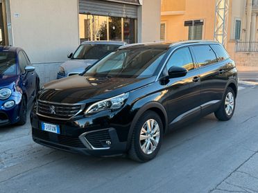 Peugeot 5008 BlueHDi 120 S&S Allure