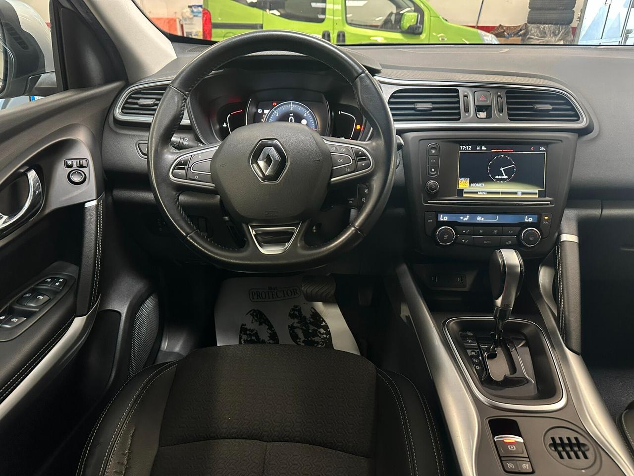 Renault Kadjar dCi 8V 110CV Energy Intens