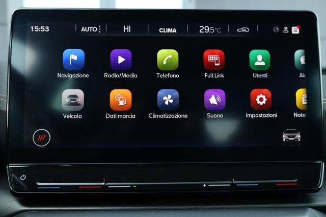 CUPRA Formentor 1.5 TSI DSG