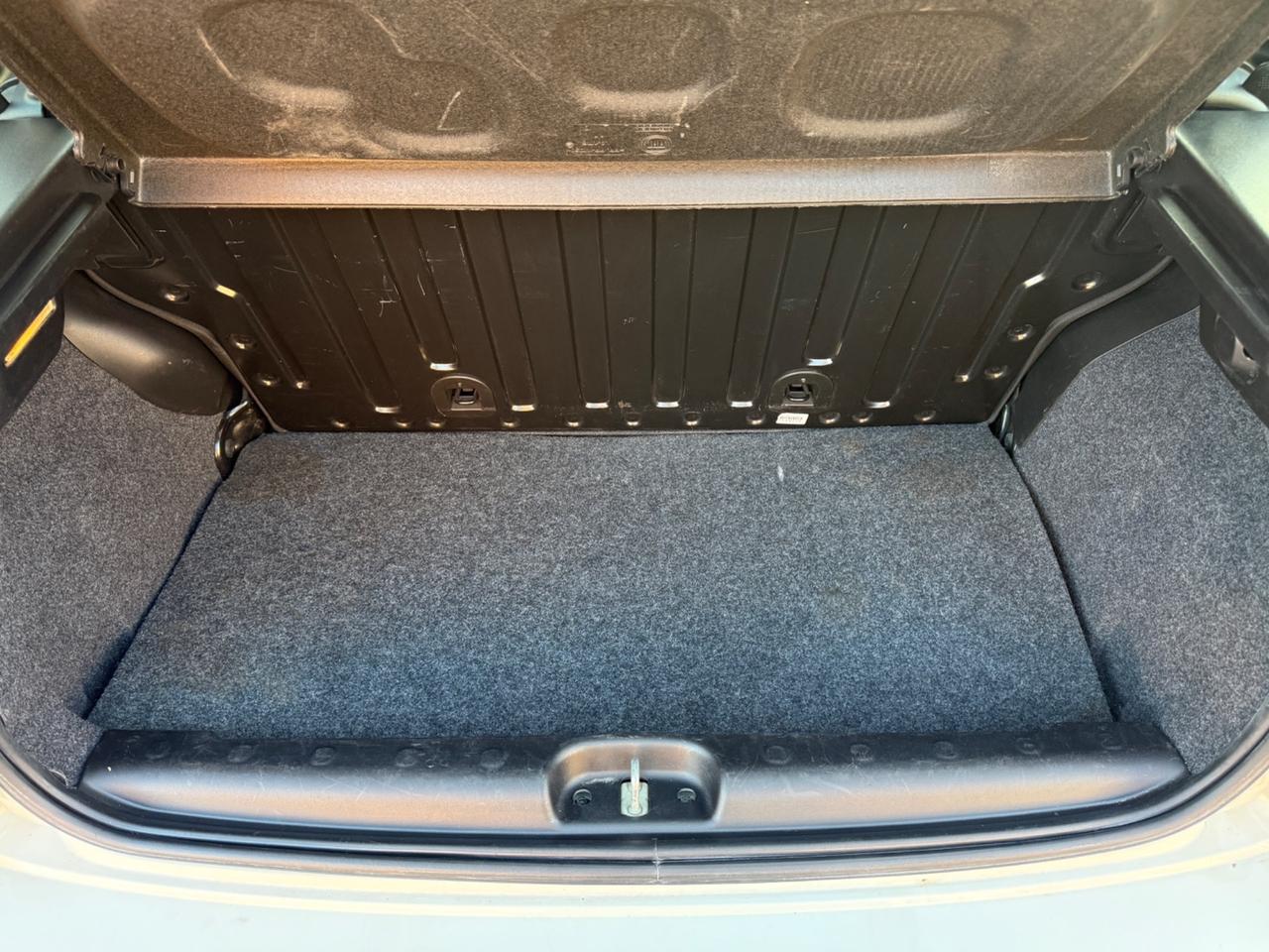 Fiat PANDA GPL CASA MADRE
