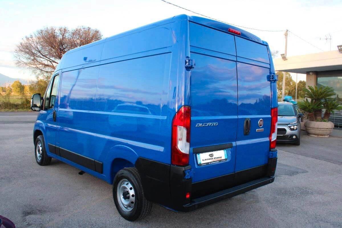 Fiat Ducato 33 MH2 2.3 mjt 140cv E6d-temp