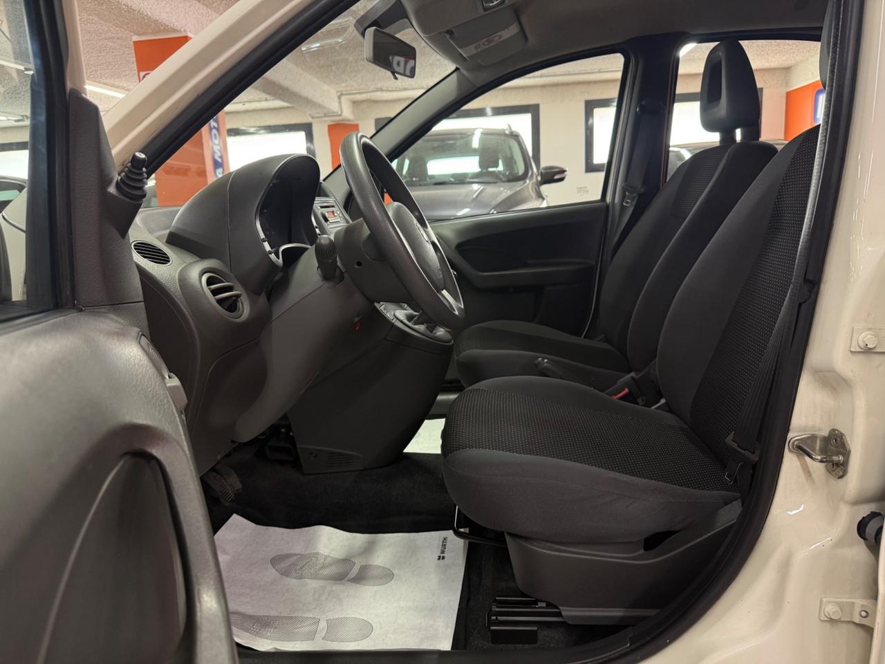 Fiat Panda 1.2 Emotion