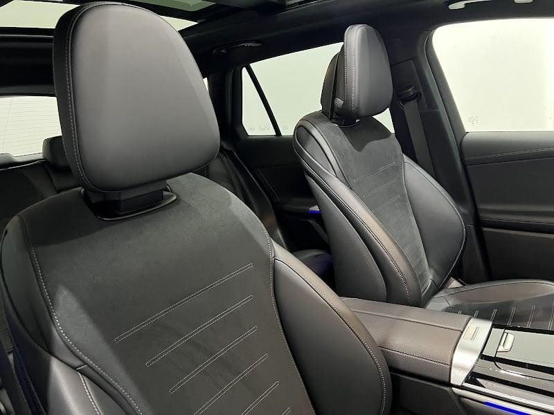 Mercedes-Benz GLC GLC 220d 4M Mild Hyb. AMG Premium