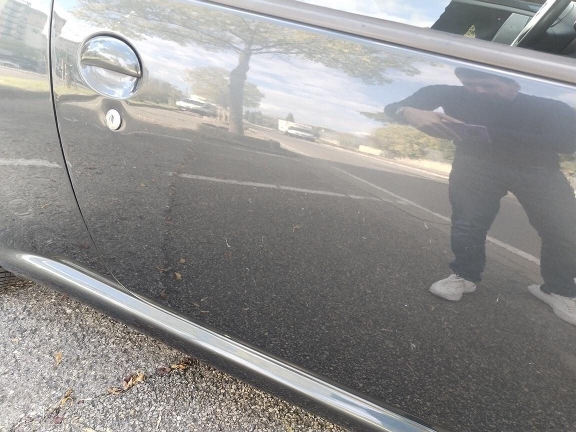 Toyota Aygo 1.0VVT-i 3 p 56000km unipro accessoriata e tagliandata