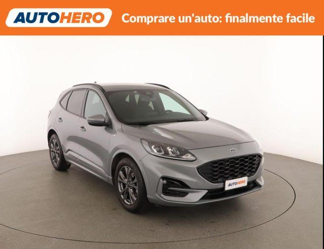 FORD Kuga 1.5 EcoBlue 120 CV 2WD ST-Line
