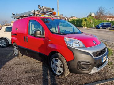Fiat Fiorino 1.3 MJT 95CV Cargo Adventure