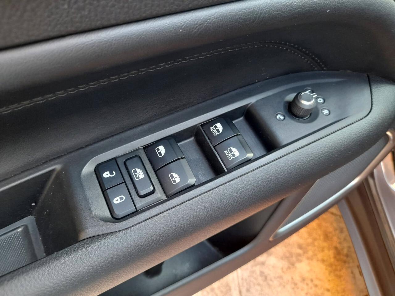 JEEP COMPASS 1.6 MJT 130 CV LIMITED