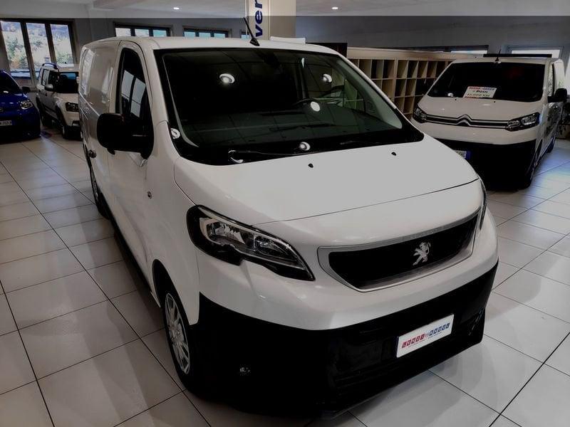 Peugeot Expert Expert BlueHDi 100 S&S PL-SL-TN Furgone Premium*PASSO LUNGO*GARANTITO*