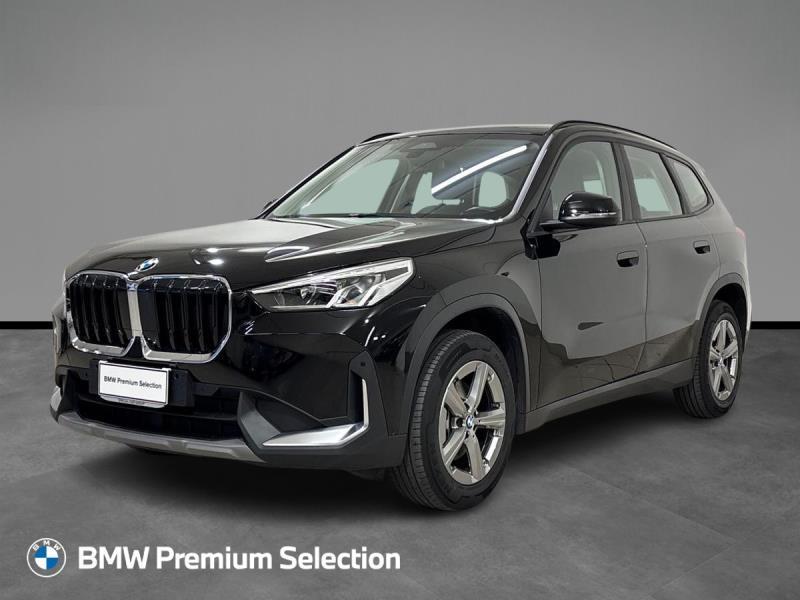 BMW X1 18 i sDrive DCT