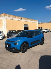 Citroen C3 PureTech 82 Shine