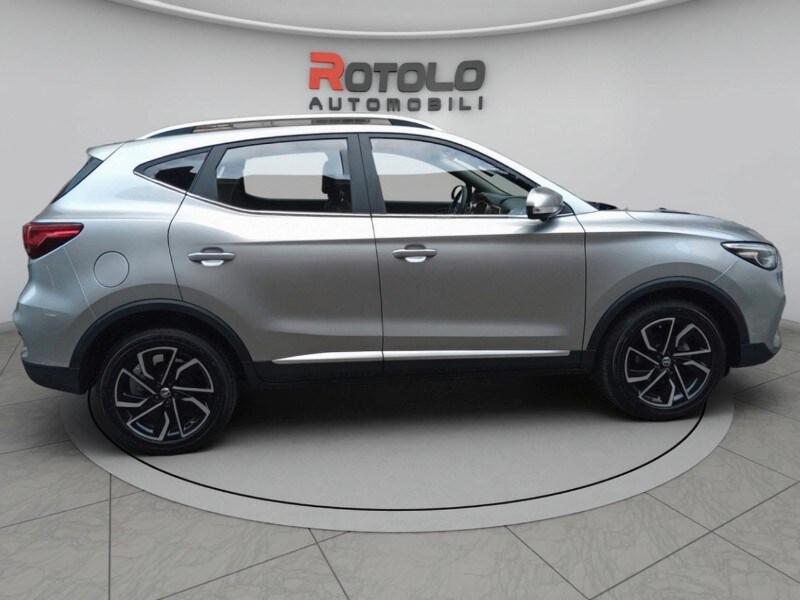 MG ZS (2021-2025) ZS 1.5 VTi-tech Luxury