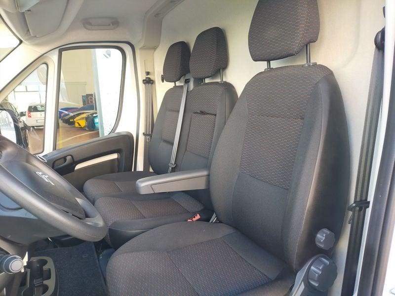Citroën Jumper Jumper 33 BlueHDi 140 S&S PL-TM Furgone L3H2
