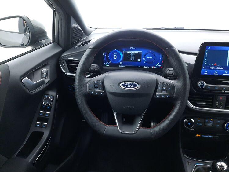 Ford Puma ST-Line BR759310 1.0 Mild Hybrid 125CV
