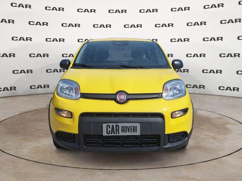 FIAT Panda 1.0 Hybrid Pandina con PROMO CAR