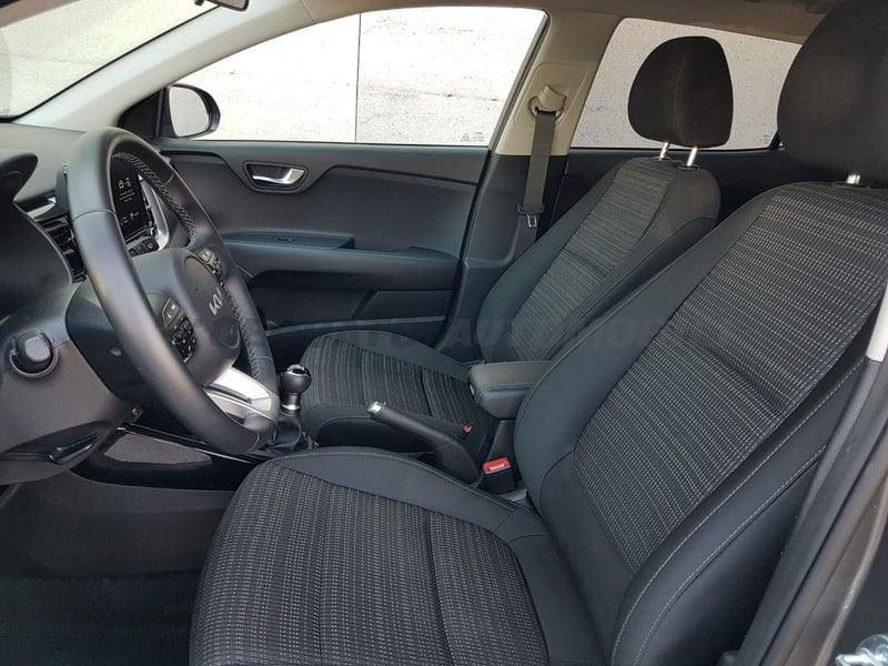 KIA Stonic Stonic 1.2 dpi Style 84cv