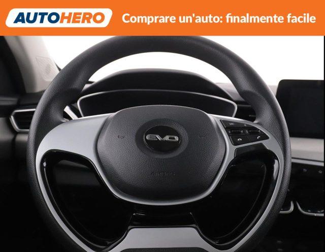 EVO Evo5 1.5 Turbo Bi-fuel GPL