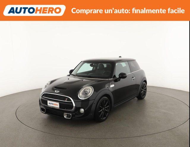 MINI Cooper SD 2.0 Cooper SD