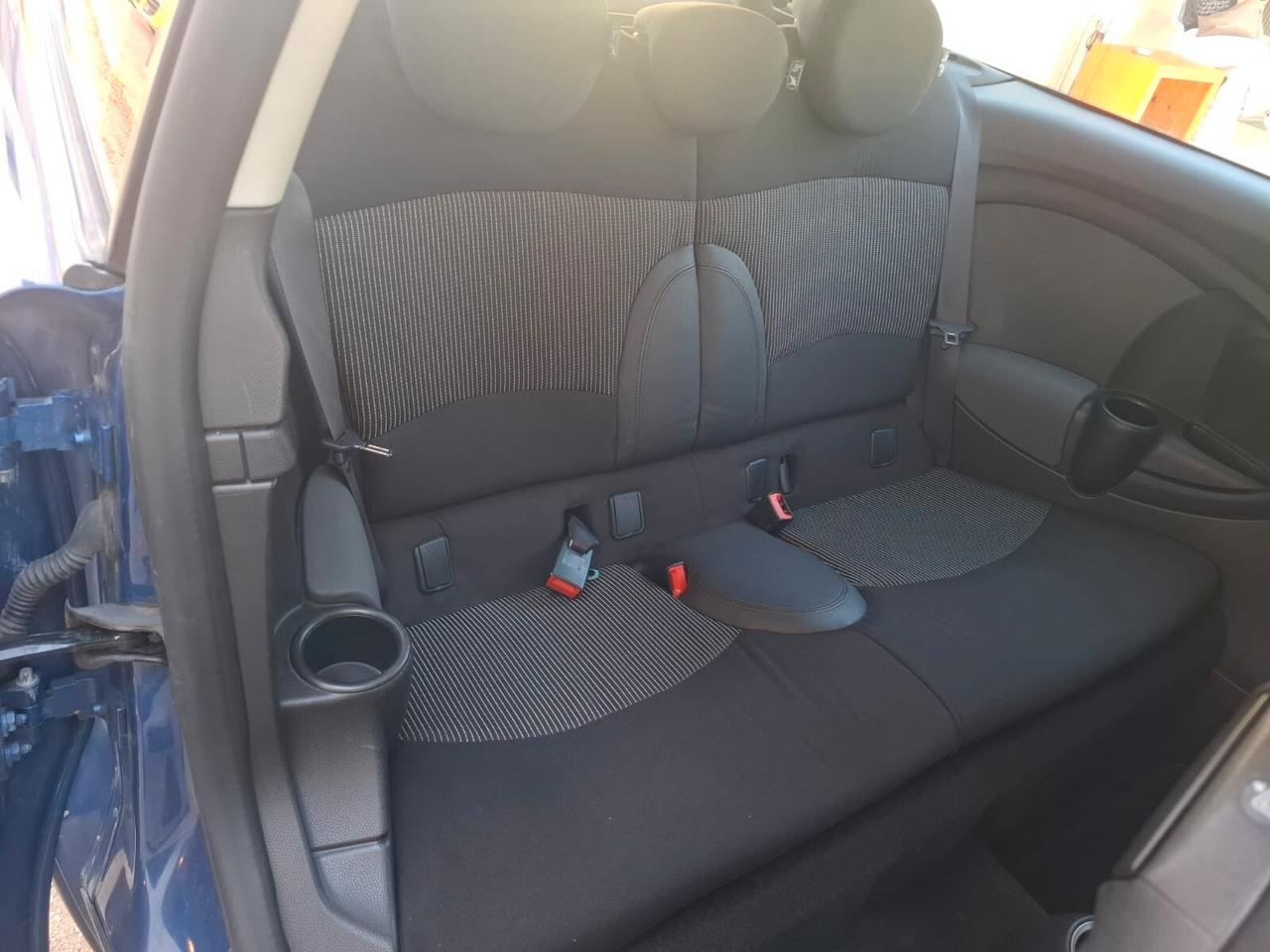 Mini Cooper D Clubman 1.6 16V Chili