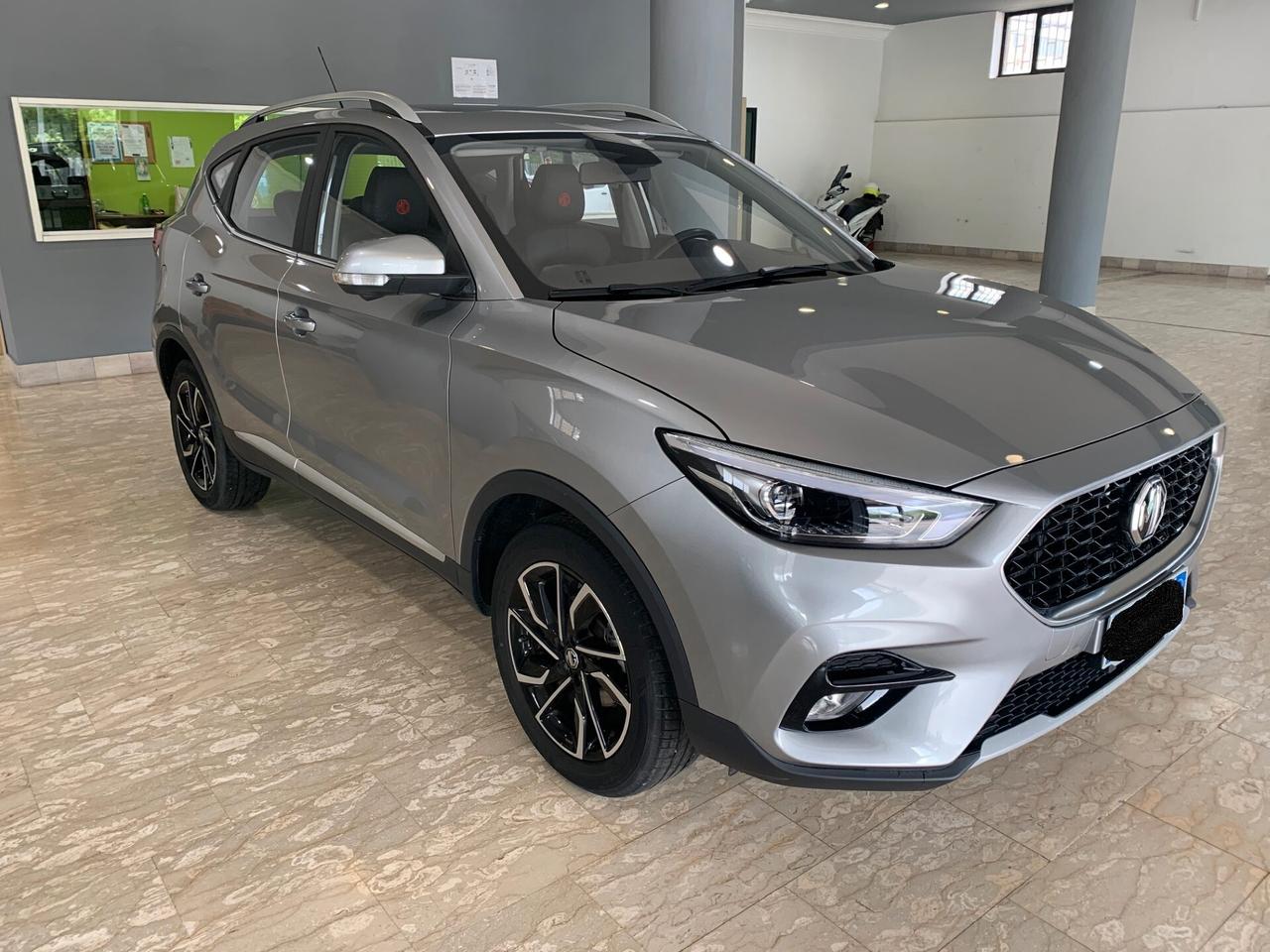 Mg ZS 1.0T-GDI Luxury Tetto Panoramico