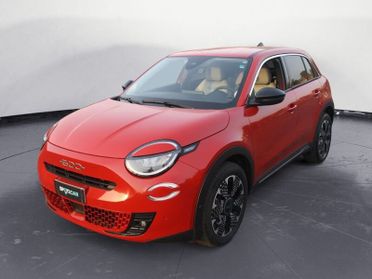 FIAT 600 1.2 Hybrid 100cv La Prima