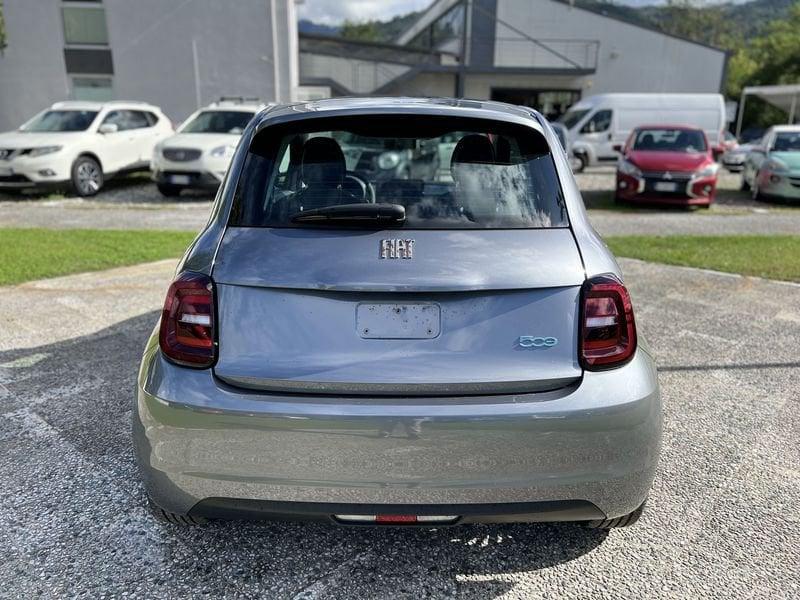 FIAT 500 Berlina 320 42 kWh