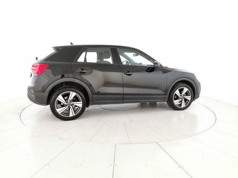 Audi Q2 30 2.0 tdi Admired