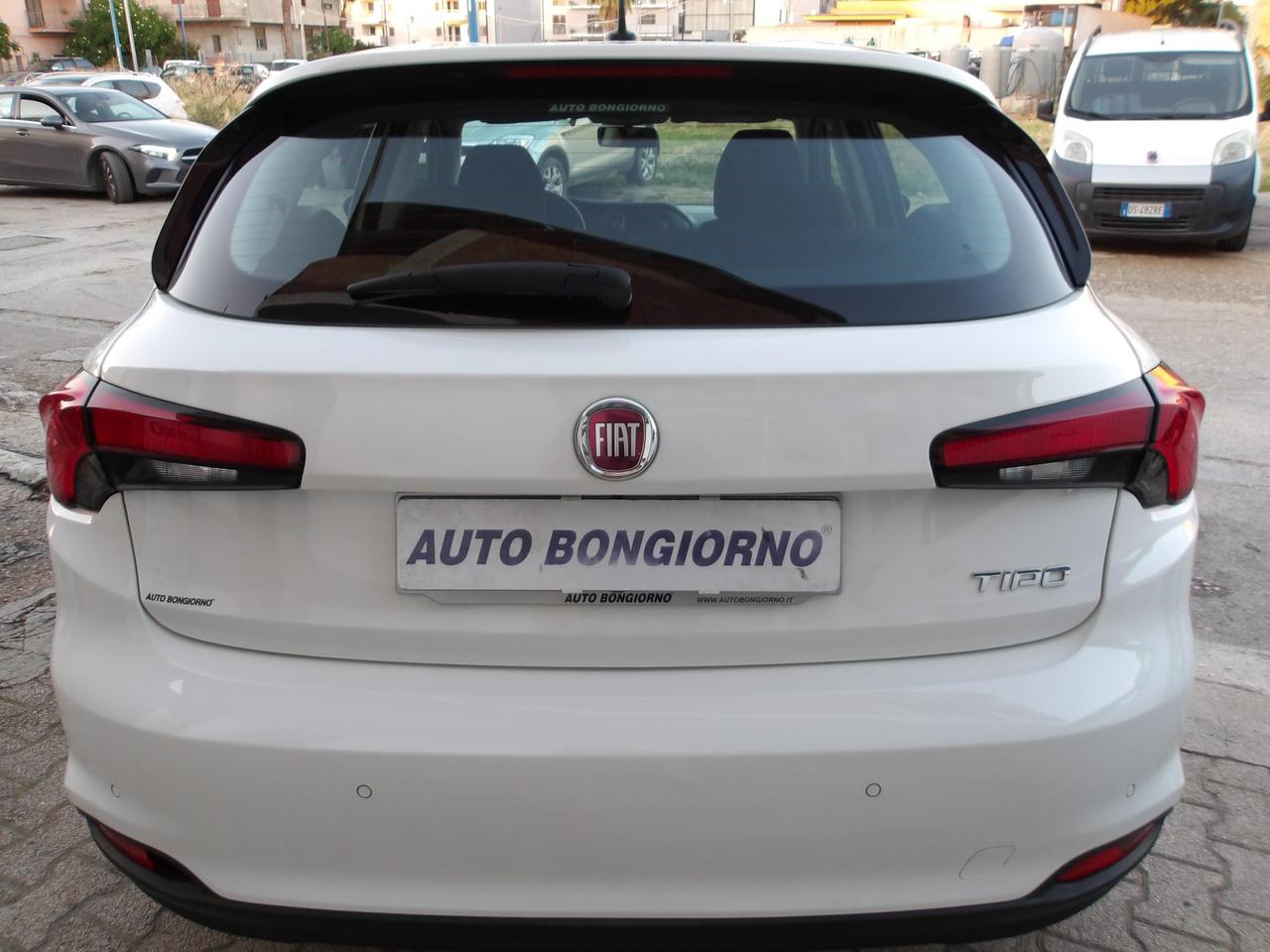 Fiat Tipo 5 Porte Tipo 5p 1.3 mjt Pop s&s 95cv