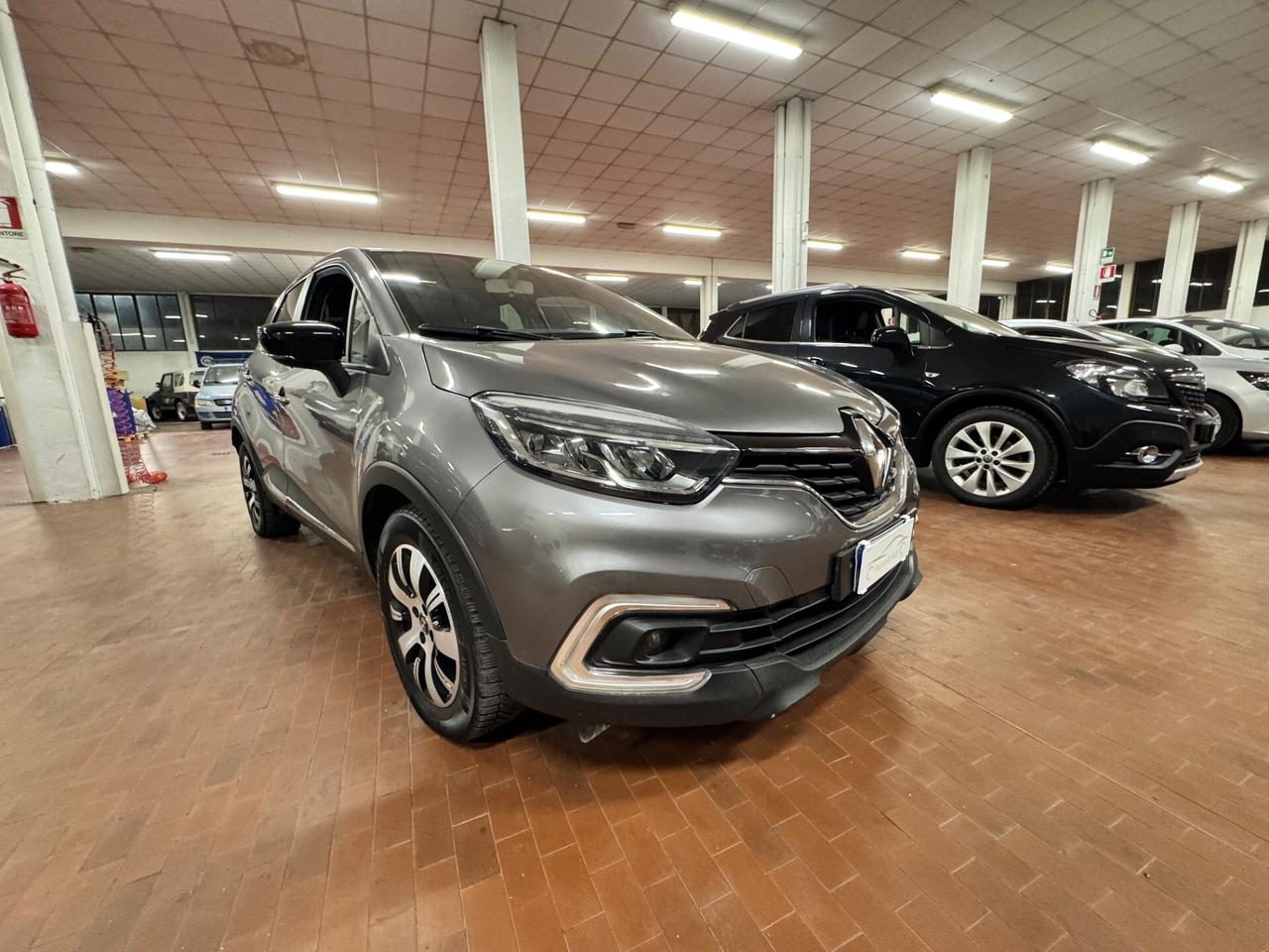 Renault Captur dCi 8V 90 CV Sport Edition2