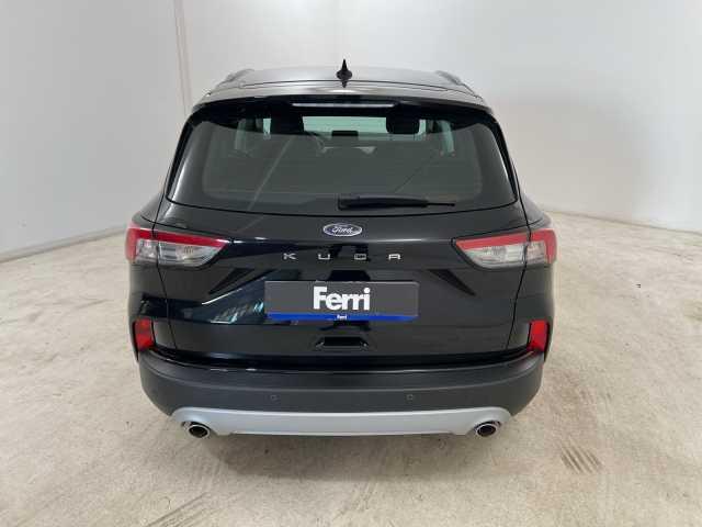 Ford Kuga 1.5 ecoblue connect 2wd 120cv