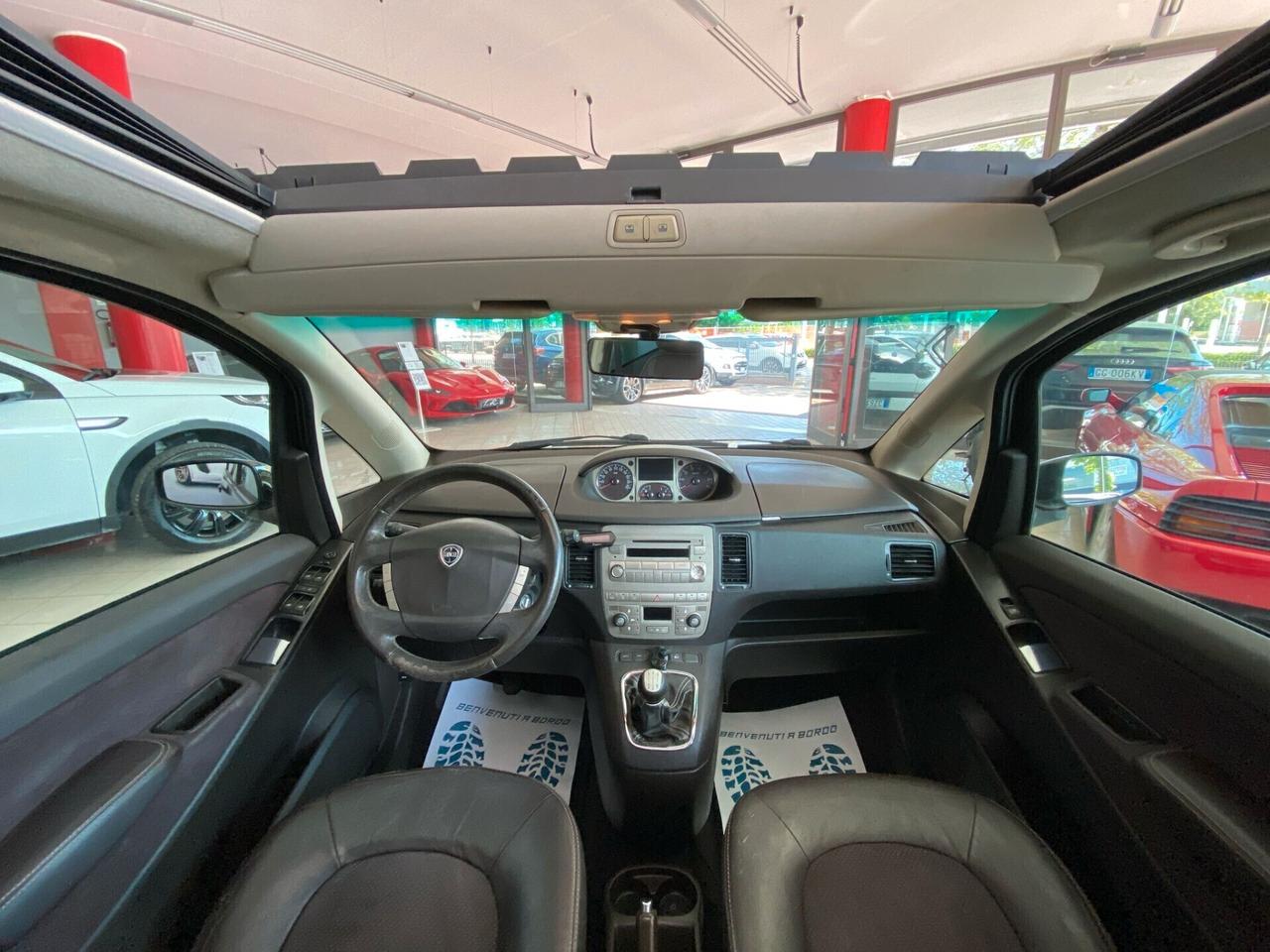 Lancia MUSA 1.3 Multijet DIESEL 90 CV