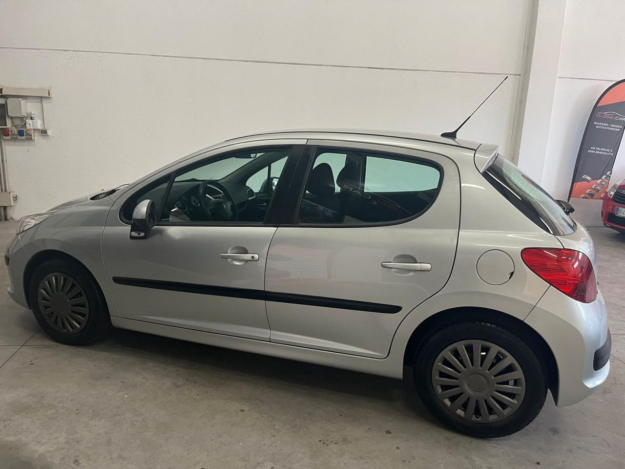 Peugeot 207 DIESEL 1.4