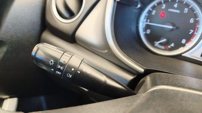 Suzuki Vitara 1.6 VVT S&S 4WD All Grip V-Cool