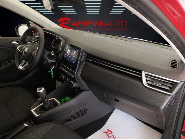 RENAULT Clio TCe 100 CV GPL Zen Unico Prop. Pronta Consegna