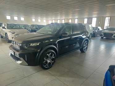 Citroen C3 Aircross PureTech Turbo 100 CV Plus